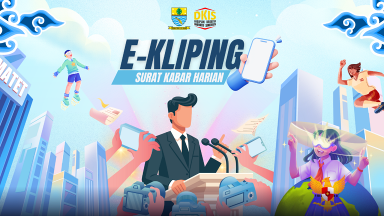E-Kliping Pemerintah Kota Cirebon - Kamis 15 Januari 2026