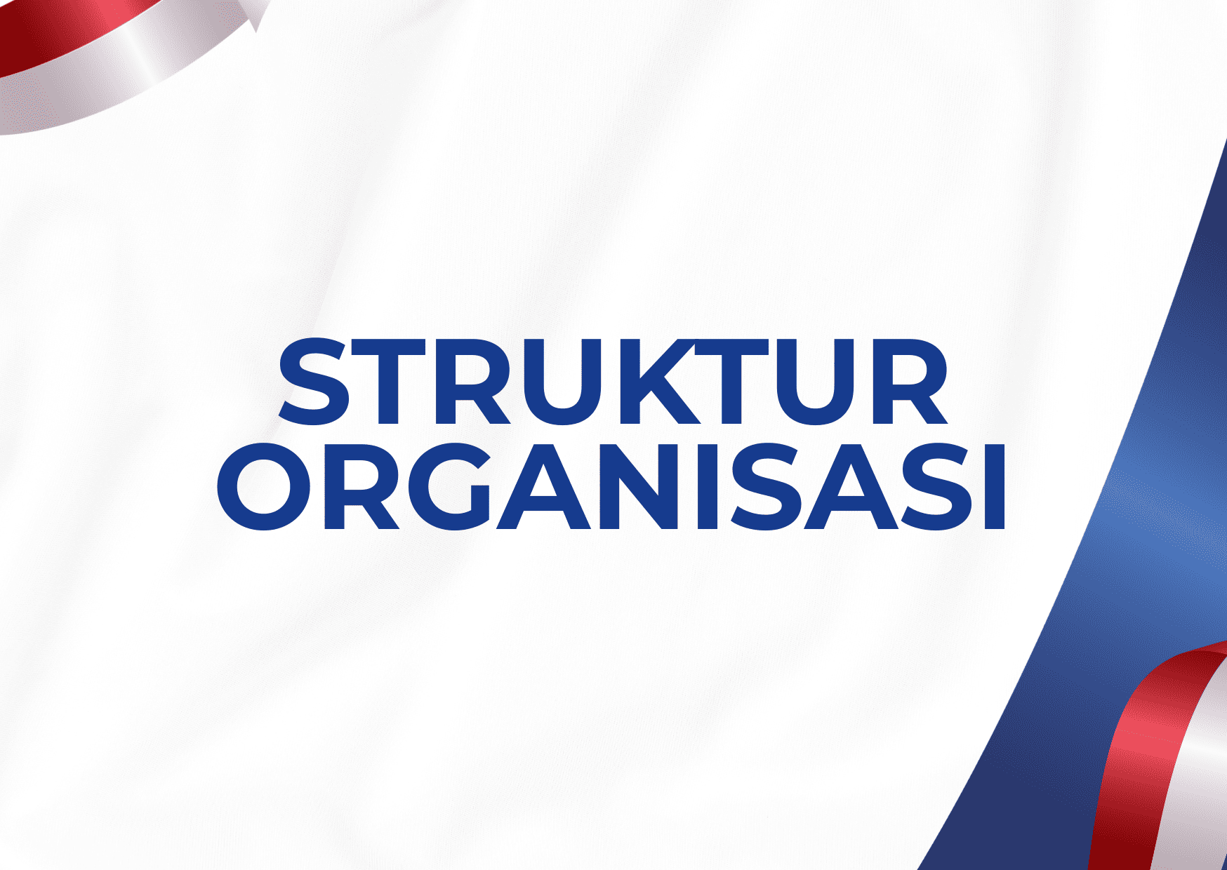 STRUKTUR ORGANISASI DINAS PERPUSTAKAAN DAN KEARSIPAN KOTA CIREBON