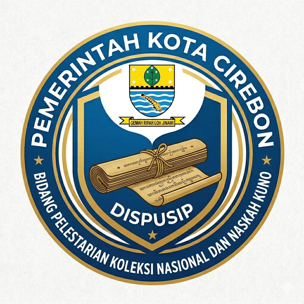 TUGAS DAN FUNGSI BIDANG PELESTARIAN KOLEKSI NASIONAL DAN NASKAH KUNO