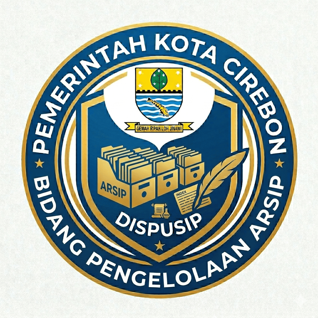 TUGAS DAN FUNGSI BIDANG PENGELOLAAN ARSIP