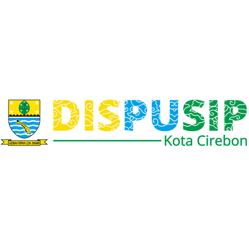 Logo Dinas Perpustakaan dan Kearsipan Kota Cirebon